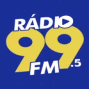 Rádio Ouro Branco 99.5 FM/RN